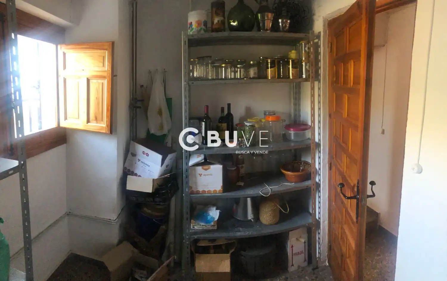 Kitchen of Houses for sale in Murcia  with Air Conditioner, Heating and Private garden