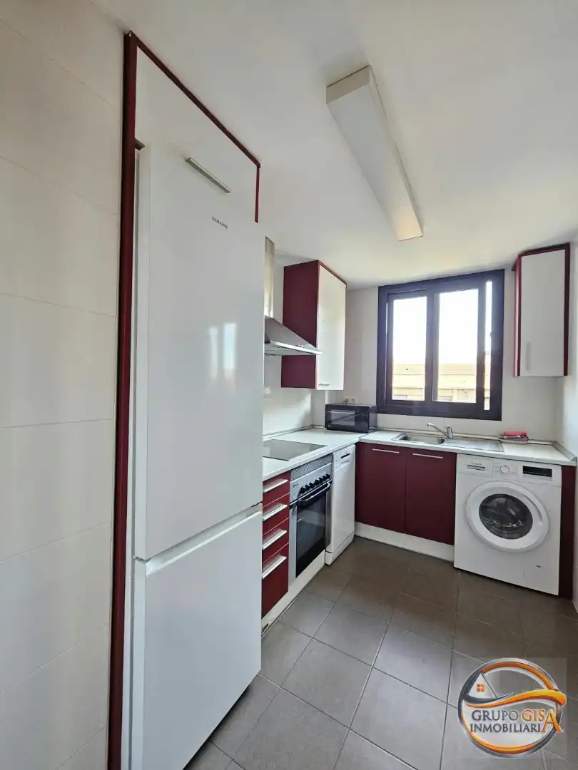 Cocina de Piso en venta en Centro