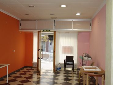 Local comercial en venda a Motril  ciudad