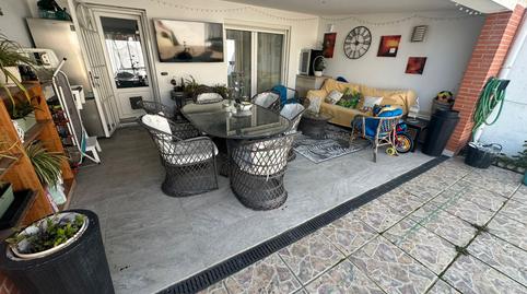 Foto 4 von Einfamilien-Reihenhaus zum Verkauf in Laguna Park, Parla