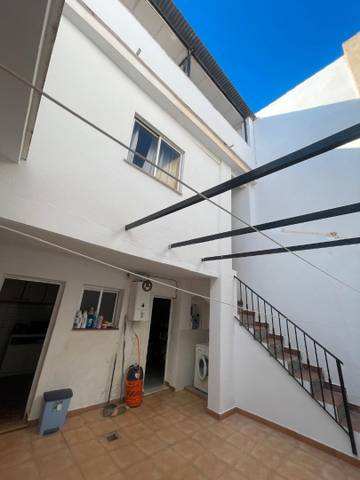 Casa adosada en Venta en Fuente Alegre - El Chaparral - Los Morales