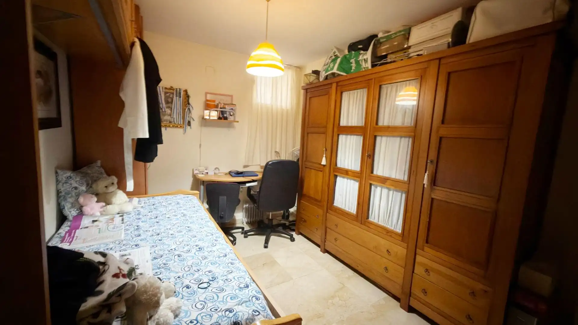 Dormitori de Dúplex en venda en Huelva