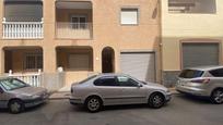Parking of Single-family semi-detached for sale in El Ejido  with Terrace, Storage room and Balcony