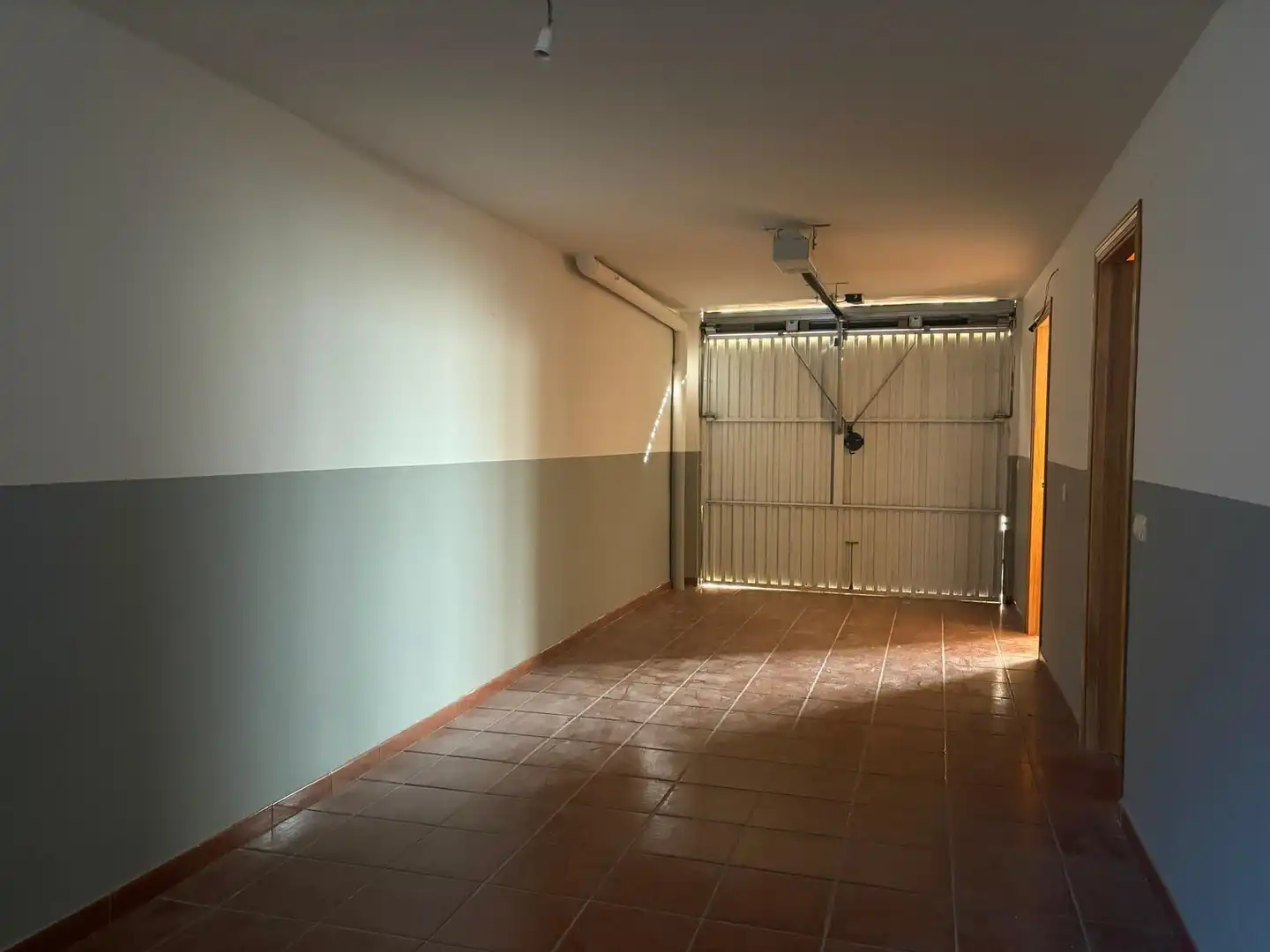 Terraced house with garden for sale in La Lastrilla, imagen 29