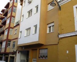 Exterior view of Garage for sale in Málaga Capital