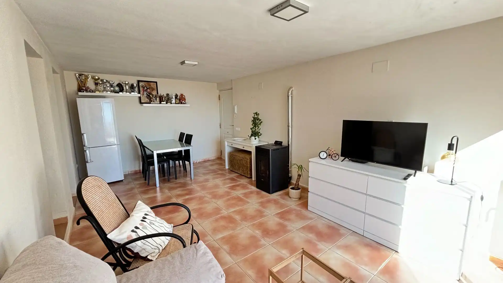 Casa amb jardí en venda a El Tossal - Bello Horizonte, imagen 25