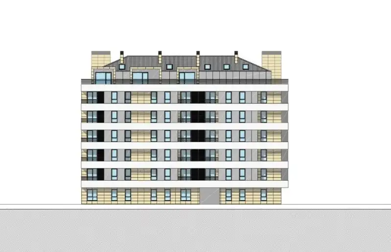 Dúplex en venta en Calle Manzanedo, 25, Santoña