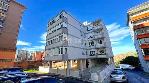 Foto 2 de Piso en venta en Paseo General Dávila