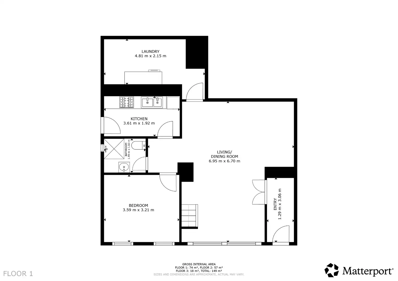 Casa amb jardí en venda a Carrer de la Pica d'Estats, imagen 61