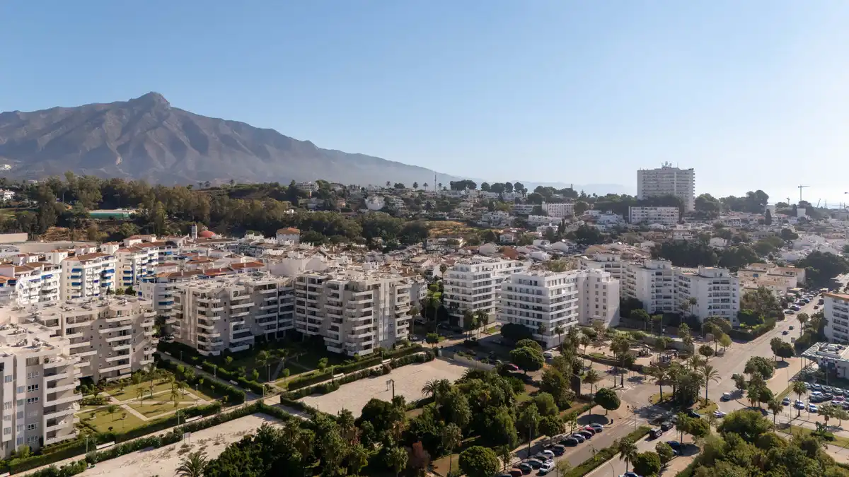 Ático en venta en Nueva Andalucía, imagen 31