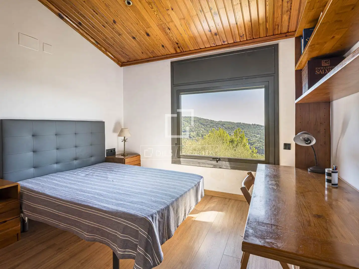 Villa con giardino in vendita a Matadepera, imagen 22