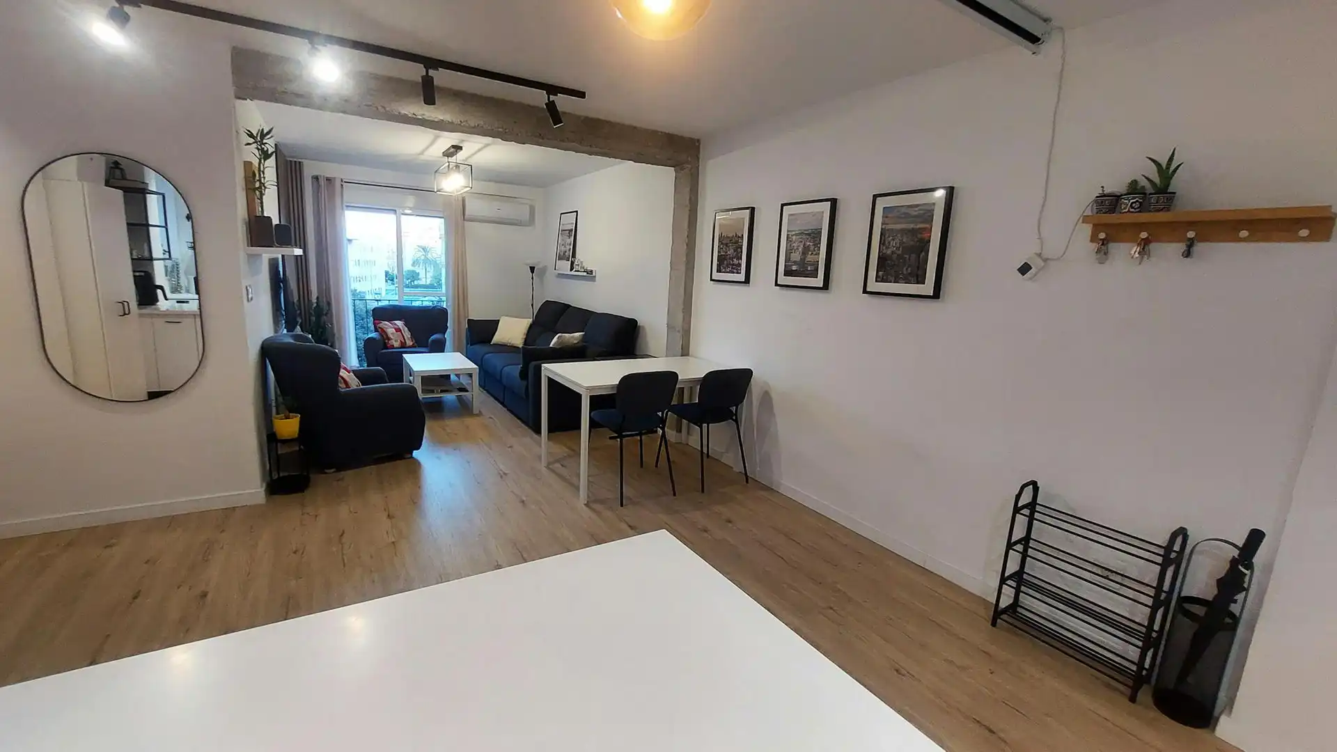 Piso de alquiler en N/A, El Torrejón - El Cerezo