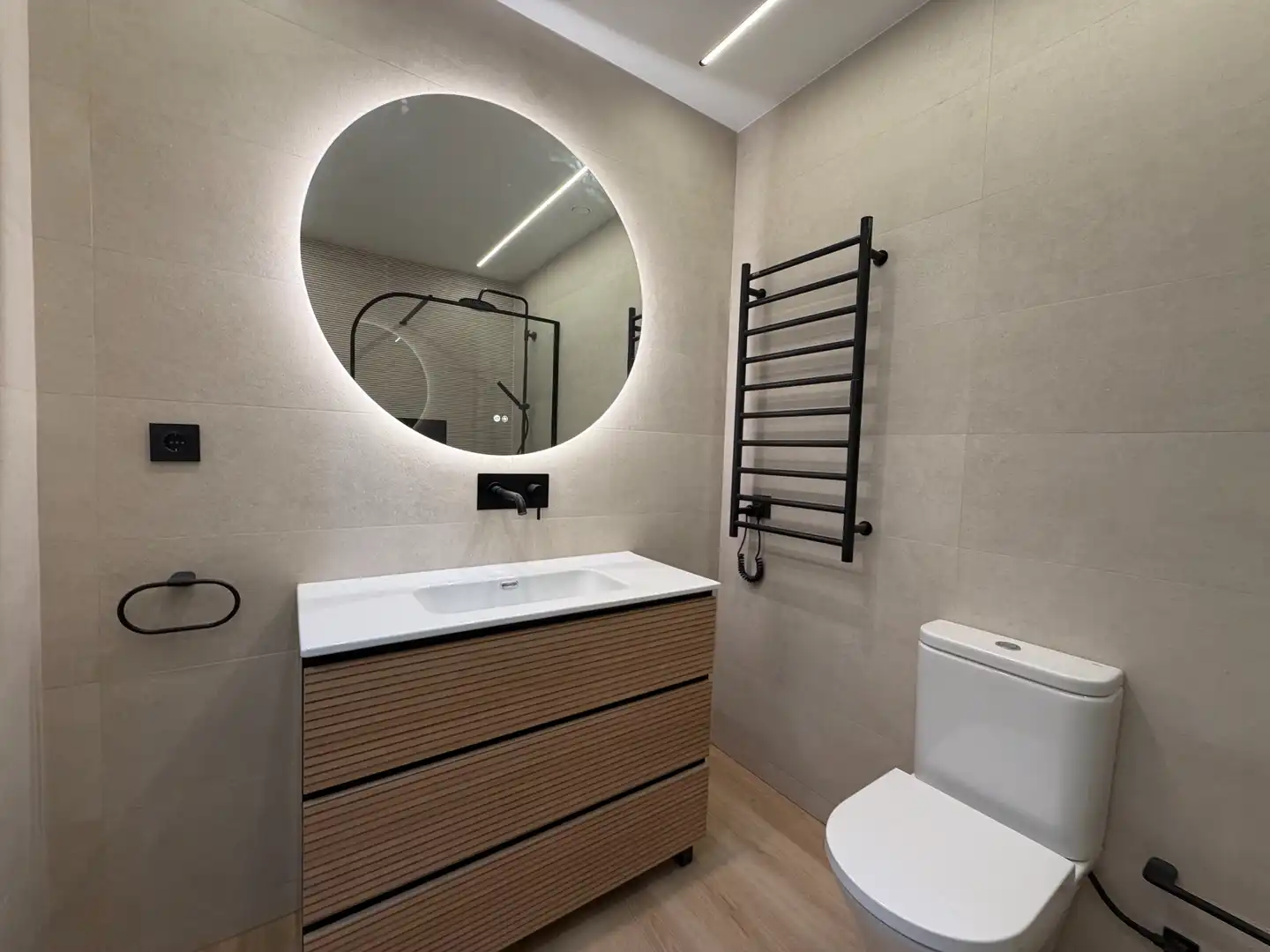Flat with lift for sale in Gràcia, imagen 17