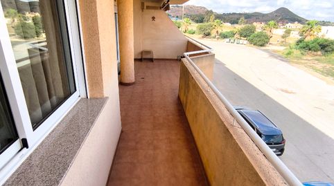 Foto 4 von Wohnung zur Miete in La Unión ciudad, La Unión