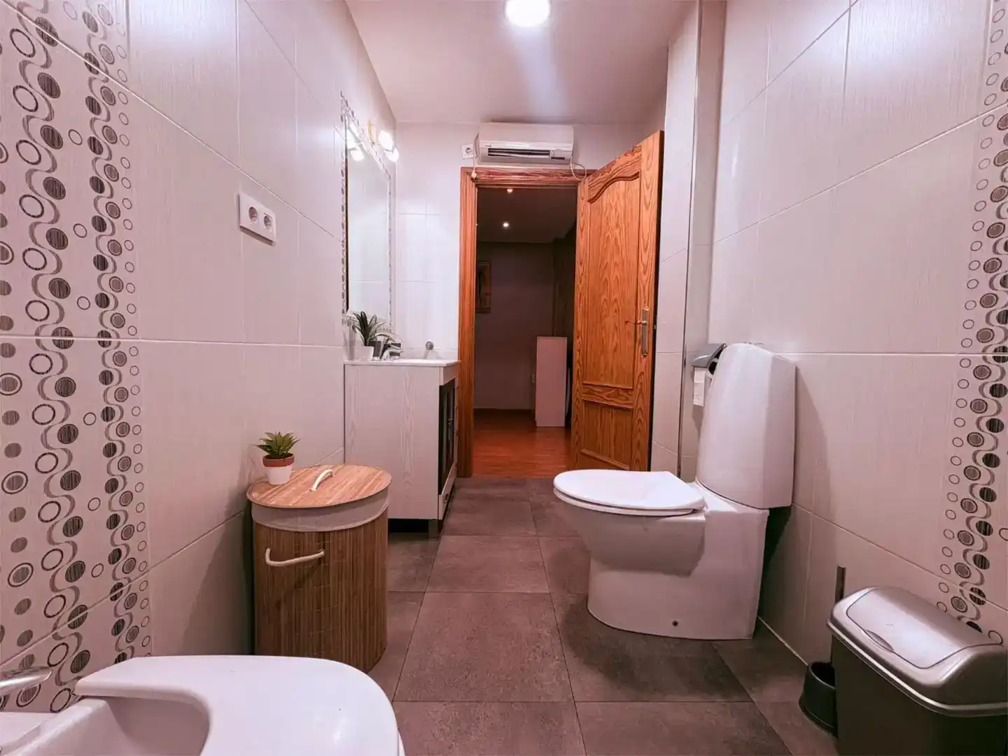 Wohnung zur Miete in Calle Navas de Tolosa, 10, Centro ciudad
