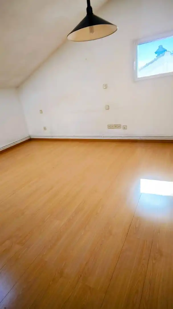 Bedroom of Detached homes for sale in Alpedrete  with Heating and Swimming Pool