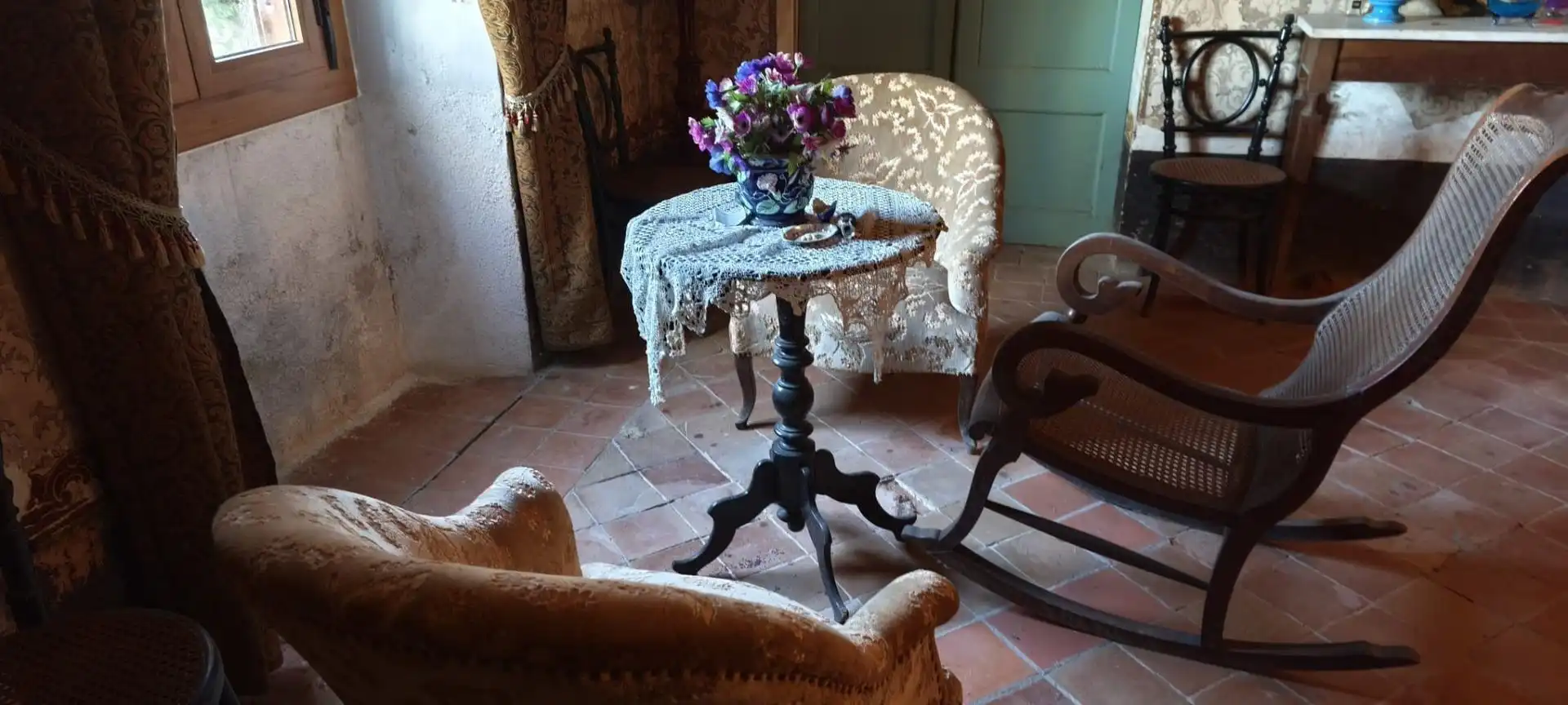 Casa rústica amb jardí en venda a Sant Martí Sarroca, imagen 28