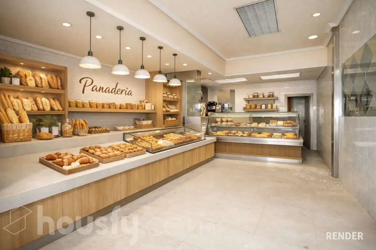 Local en venda en Madrid