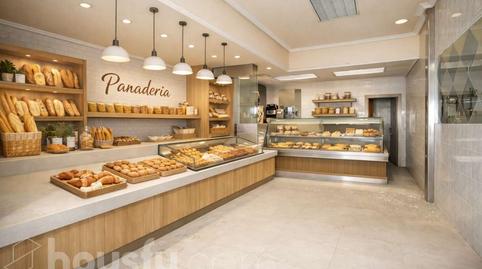 Foto 2 von Geschaftsraum zum Verkauf in Cl. Puentelarra, ., Santa Eugenia, Madrid Capital