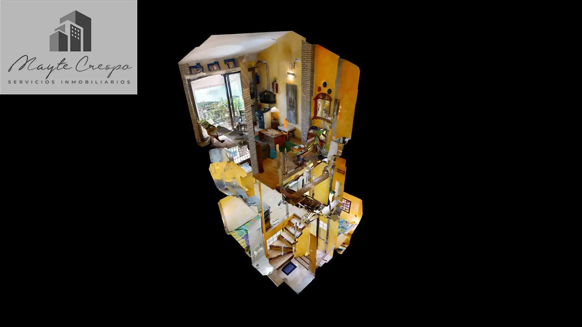 Casa o chalet en venta en Albaicín