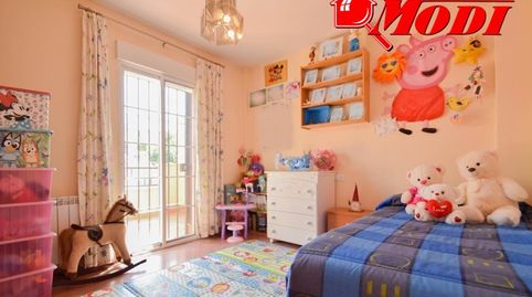 Foto 3 de Casa adosada en venta en Polideportivo, Alhendín