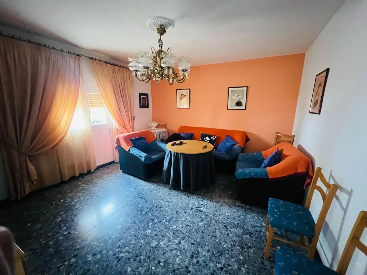 Casa con piscina en venta en LUIS MEDINA 44, imagen 26