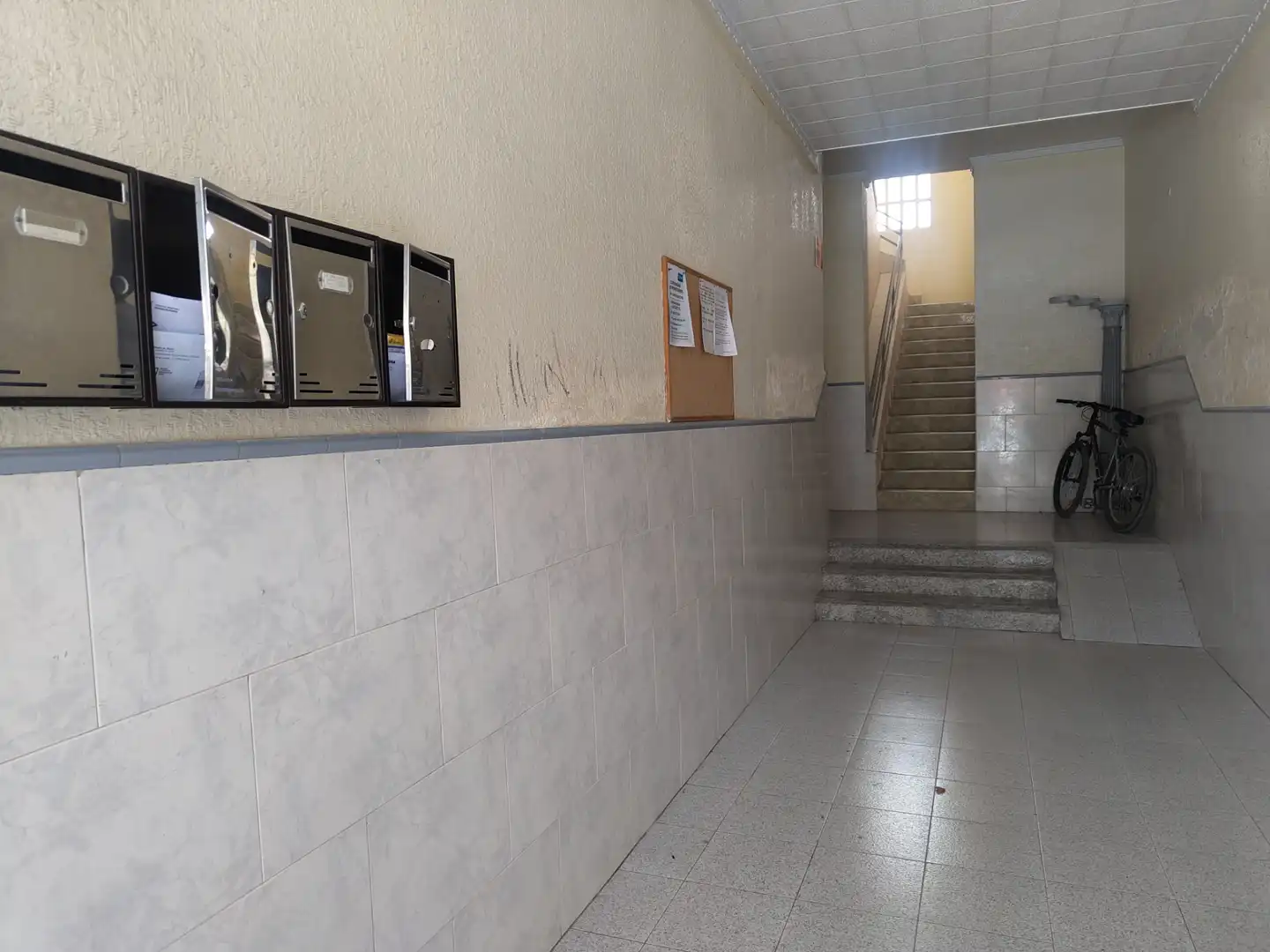 Flat for sale in Las Torres de Cotillas  with Balcony
