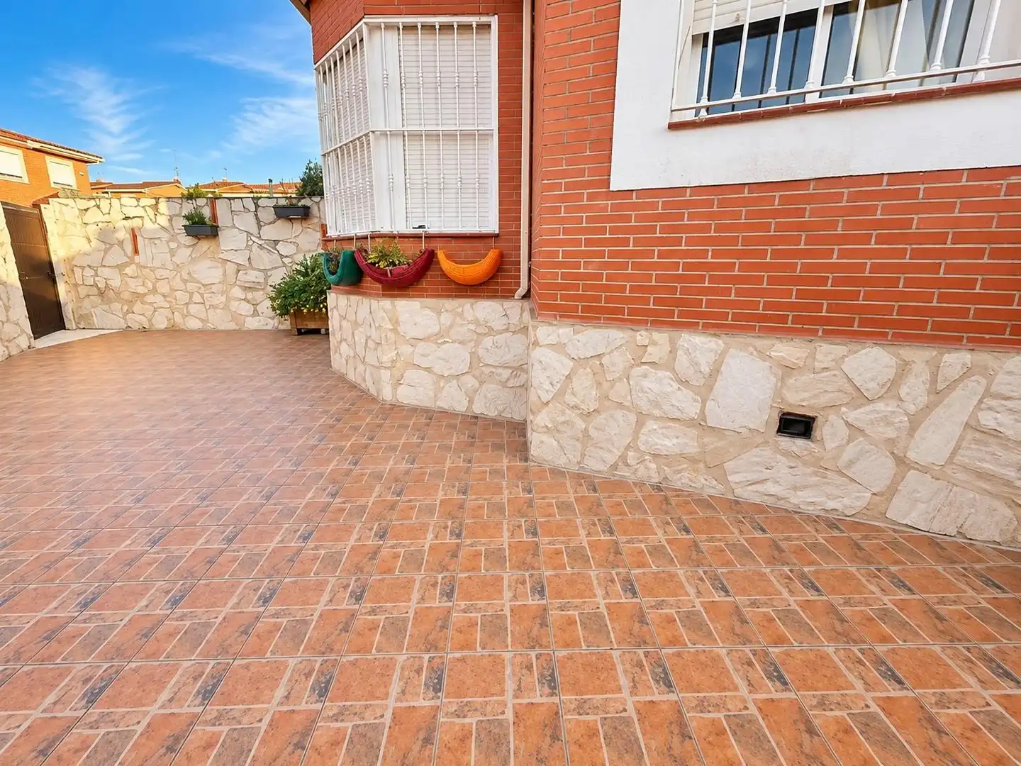 Casa adosada en venda a Los Barreros