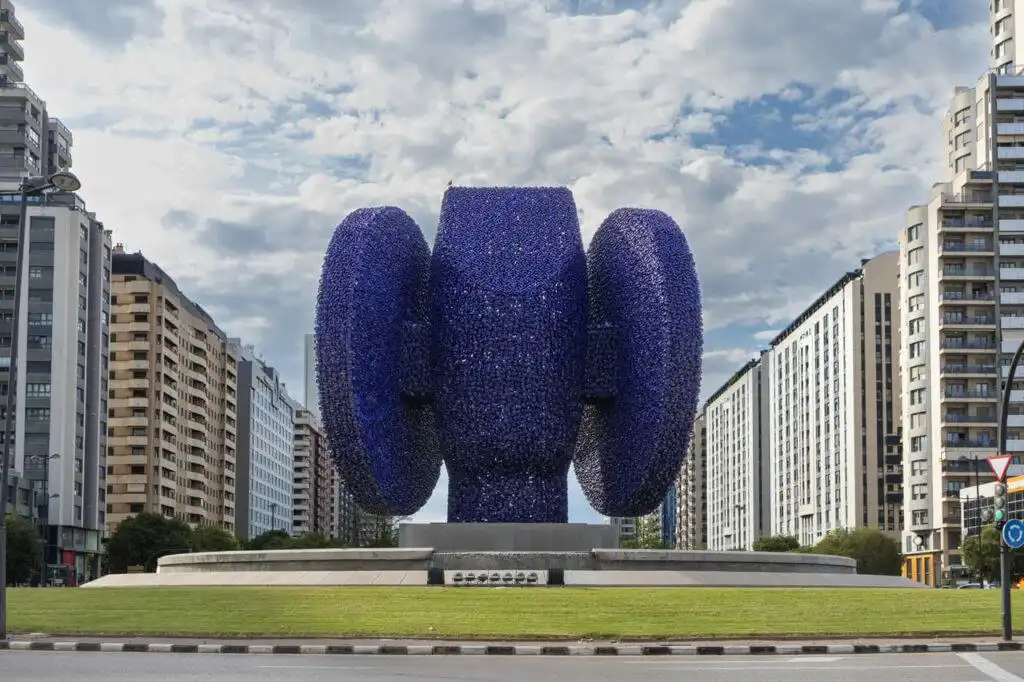 Außenansicht von Residential zum Verkauf in Elche / Elx
