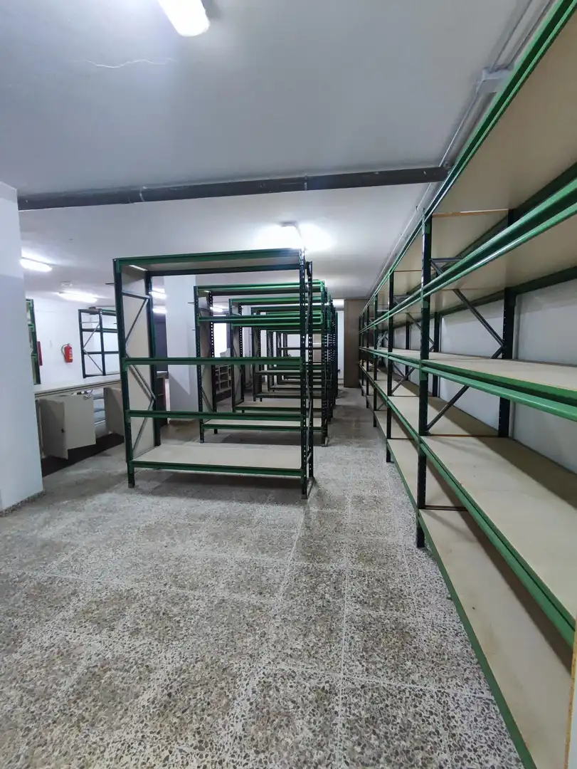 Commercial properties for rent in La Orotava