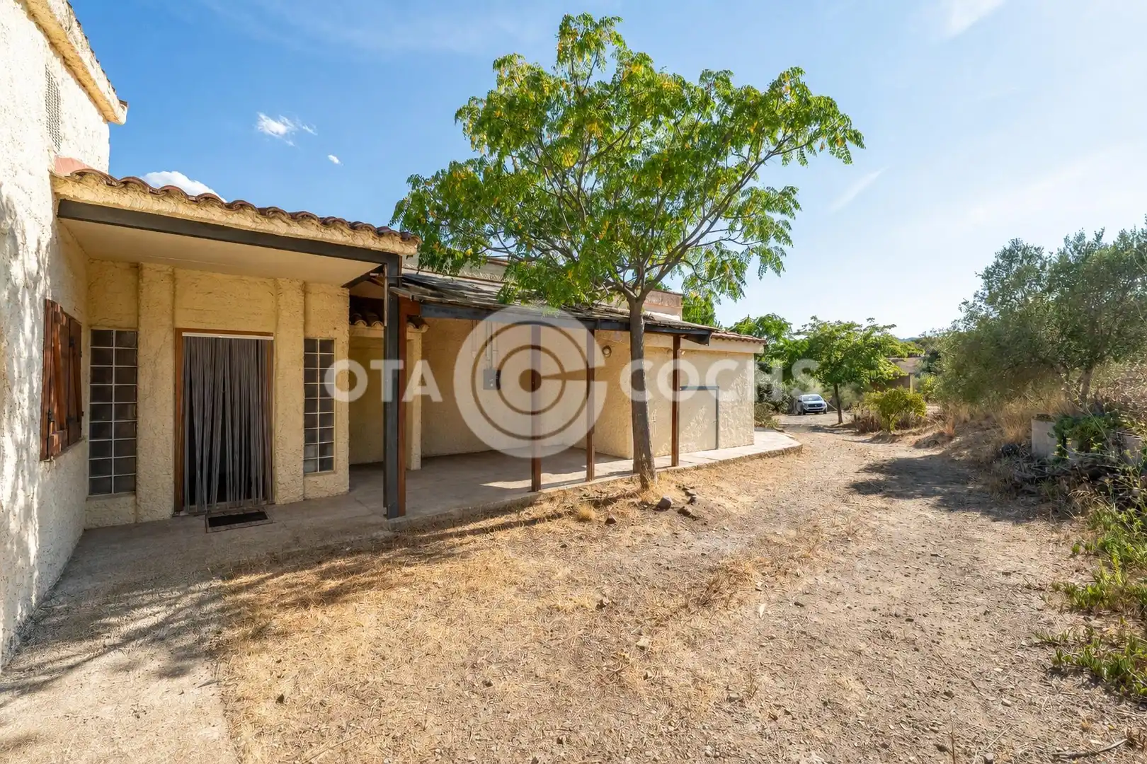Country homes for sale in Partida COSTES, Botarell