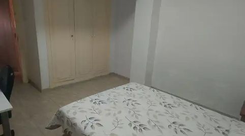 Foto 2 de Apartament de lloguer a Paseo Alfonso XIII, 51, Ensanche, Cartagena