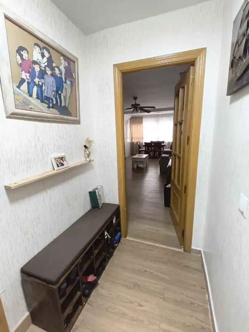 Piso en venta en Móstoles con Calefacción y Trastero