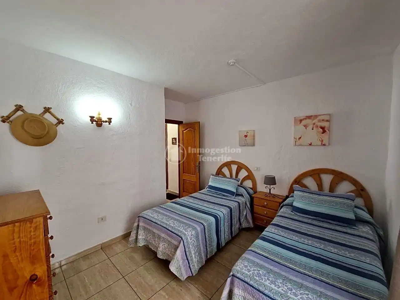 Apartament de lloguer a Arquitecto Gomez Cuesta, Playa de las Américas