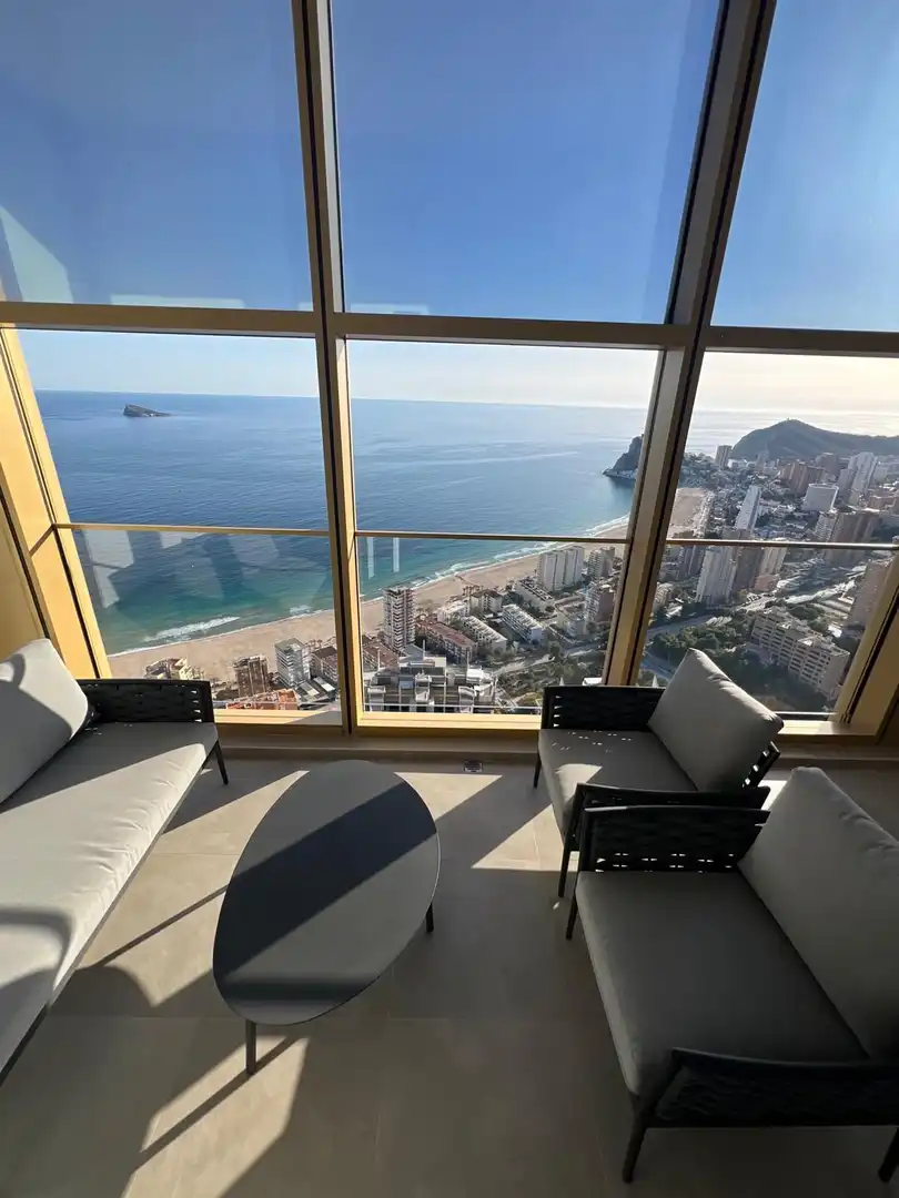 Apartament amb ascensor en venda a Playa de Poniente, imagen 17