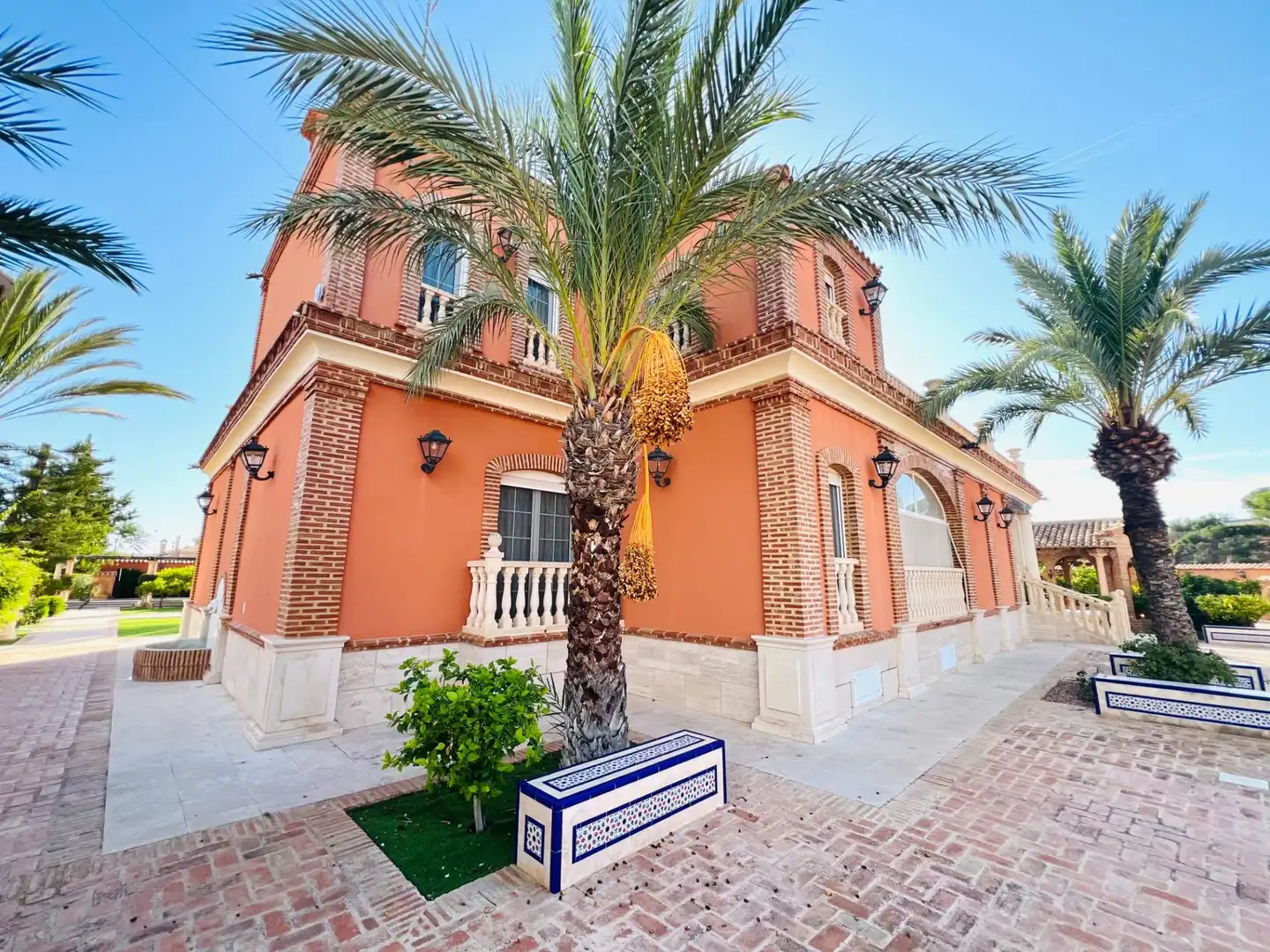 Detached house with pool for sale in Jubalcoi, imagen 14