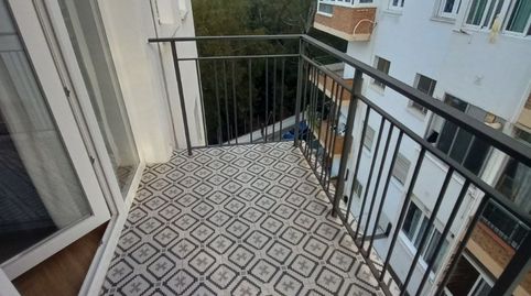 Foto 5 de Piso de alquiler en Calle Pinosol, Gibralfaro, Málaga Capital