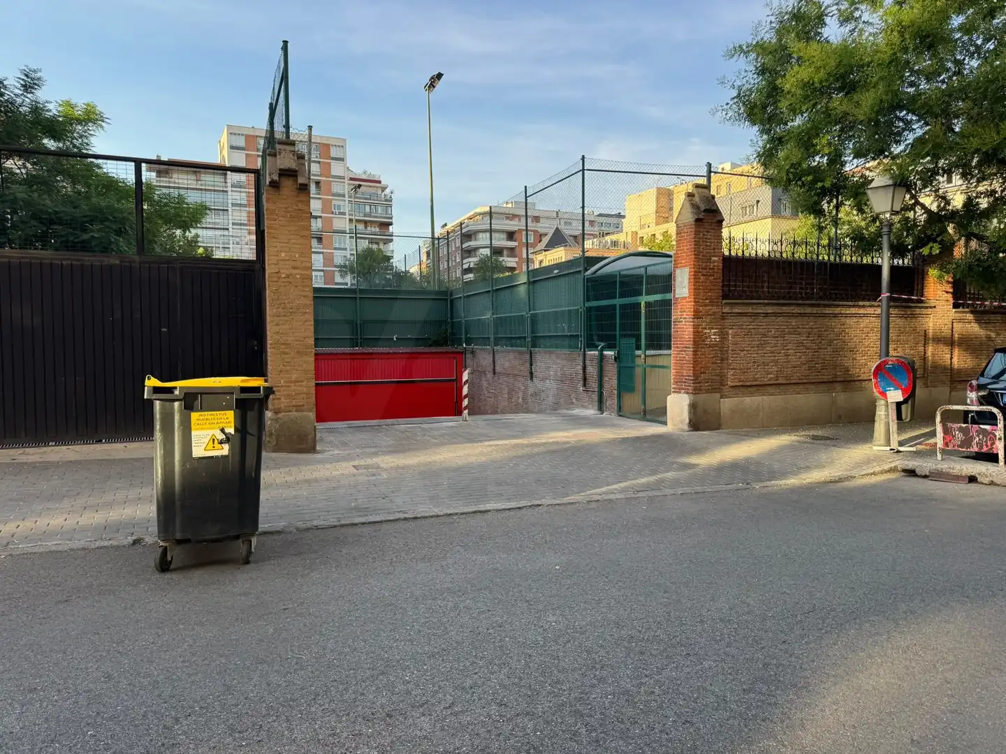 Individual for sale in Chamberí, imagen 20
