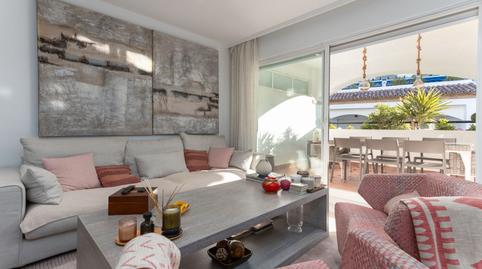 Photo 5 of Flat for sale in Calle Castilla, S/n, San Pedro de Alcántara pueblo, Málaga