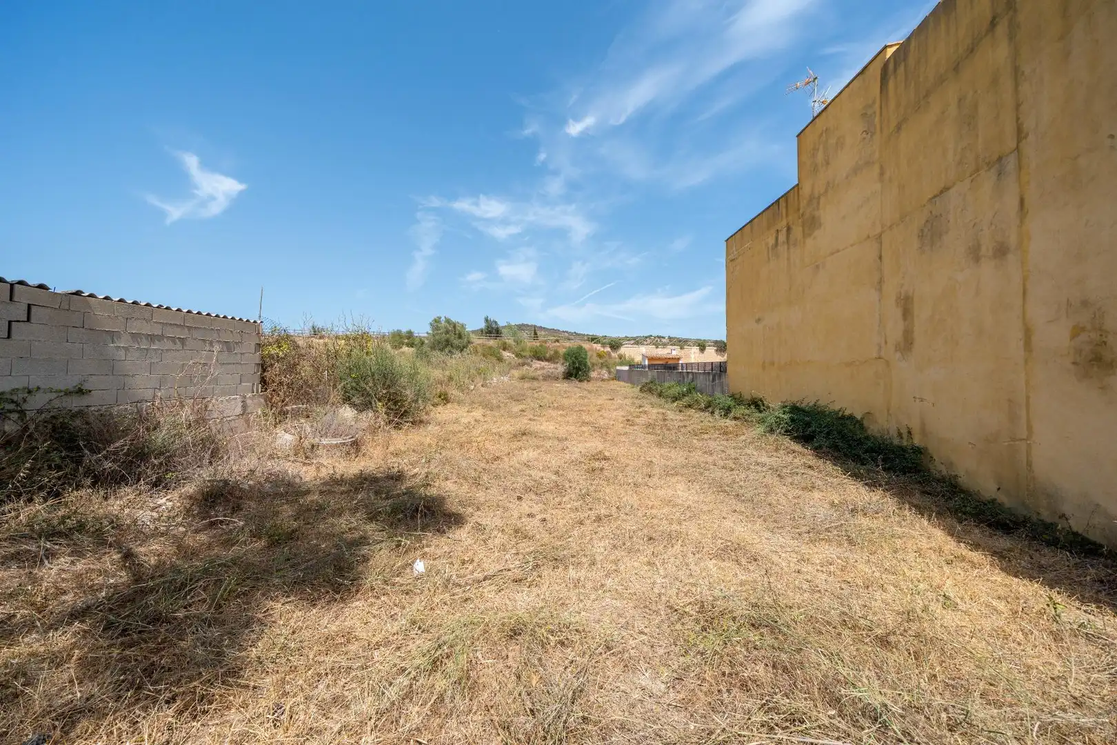 Rural land for sale in Sant Llorenç des Cardassar, imagen 3