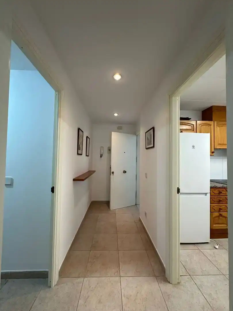 Wohnung zur Miete in Palafrugell