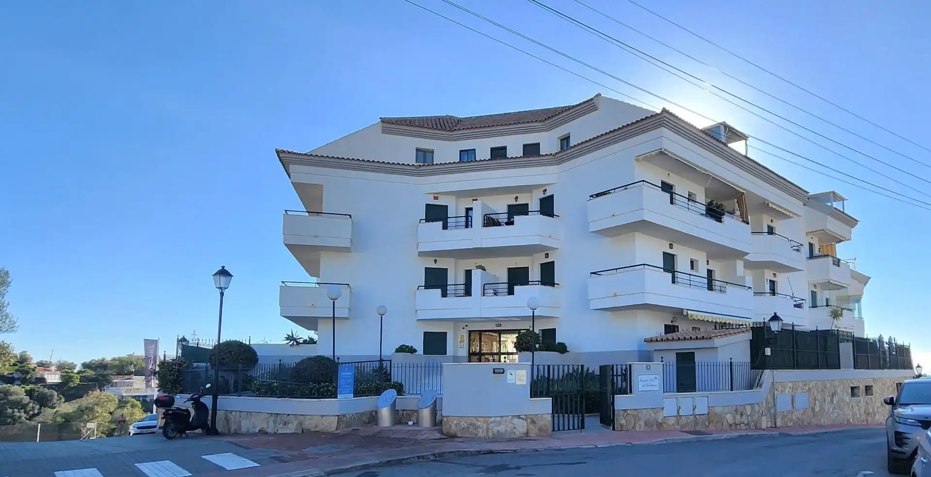 Apartment with pool for sale in Torreblanca del Sol, imagen 32