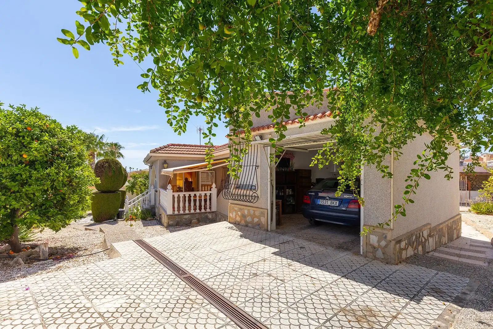 Chalet con terraza en venta en Ciudad Quesada, imagen 50