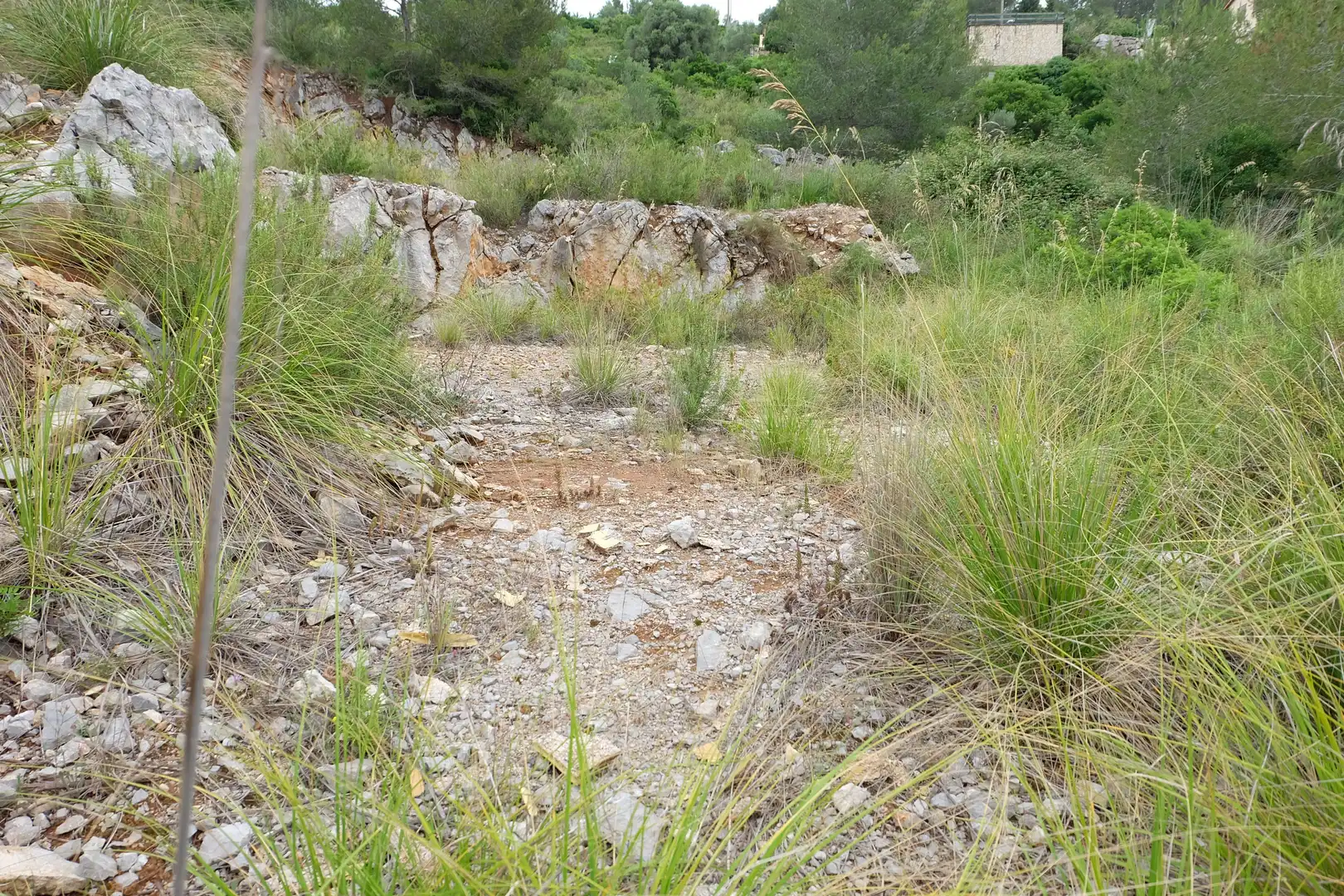 Terreny residencial en venda a del xaloc 8, imagen 9