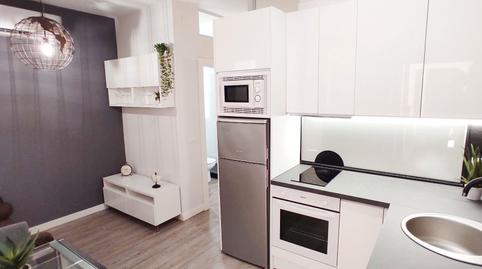 Photo 3 of Flat to rent in Calle de Don Ramón de la Cruz, Goya, Madrid