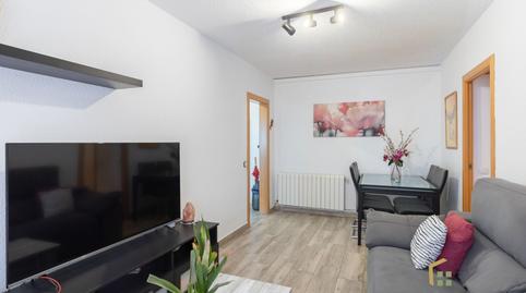 Foto 4 de Piso en venta en Llefià, Badalona