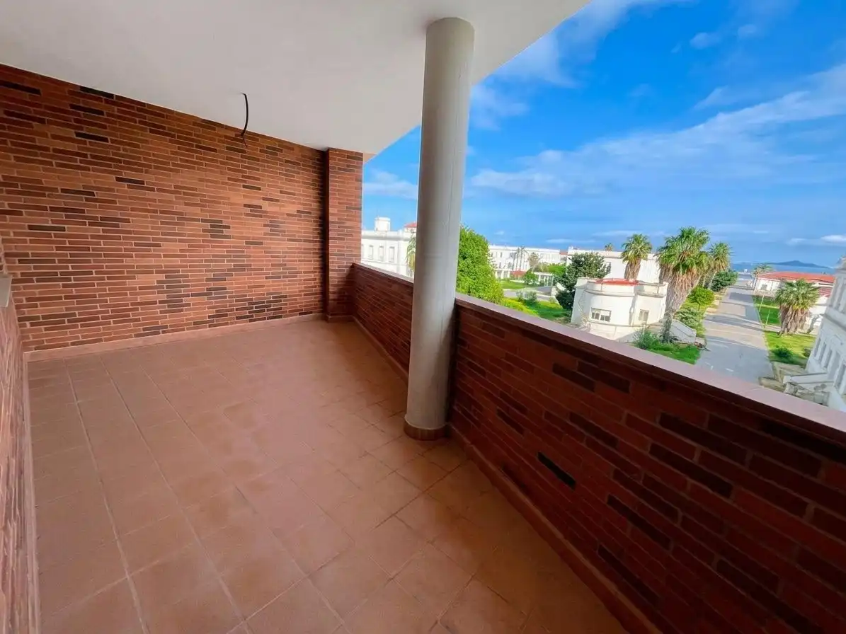 Apartament en venda a Centro