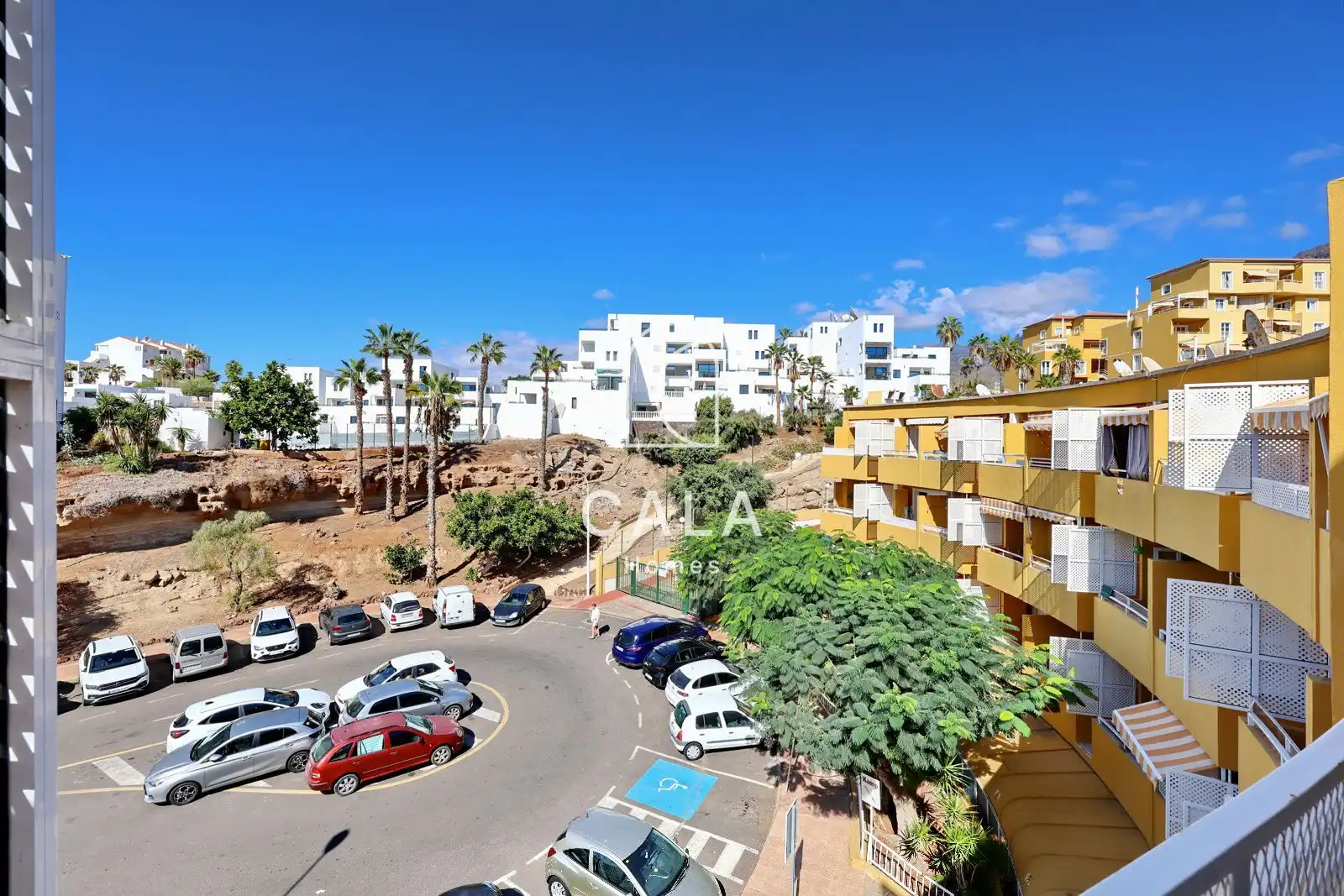 Apartament amb terrassa en venda a Antonio Navarro, imagen 21