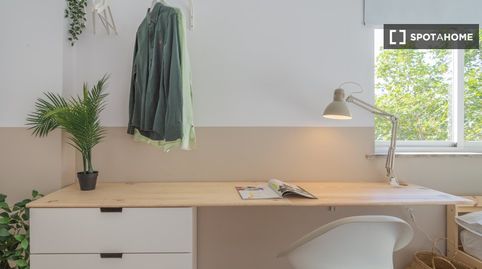 Foto 4 de Habitación en La Bordeta, Barcelona Capital