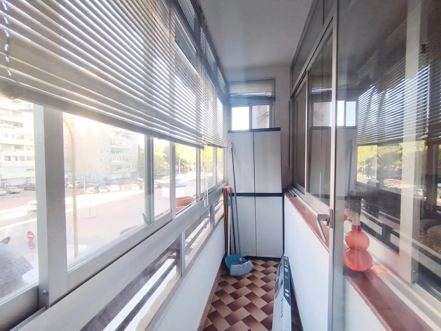 Wohnung mit Aufzug zur Miete in Barrio Venecia - Nueva Alcalá, imagen 23
